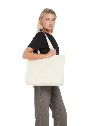 EPF-EP80-Heavy Lifter Shopper Bag
